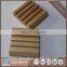 Wooden Stands Use For hold Glass Coaster