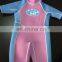 High Quality Kid's 2mm Diving Dry Suit And Neoprene Swimming Wetsuit