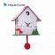 Home Decoration Diy Wall Clock Modern Design Wholesale