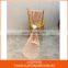 Custom Made Color Or Size Luxury Sequin Chair Cover Chair Sashes