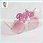 Hen Night Engagement Bachellorette Specs Bride To Be Party Glasses HPC-0618