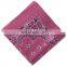 wholesale colorful custom bandana FGB-1000