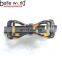 Boutique fashion acetate tortoise bowknot barrette clip