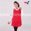 anti radiaiton maternity dress for pregnant women