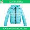 Fashionable Lightweight Soft Down Jacket for Kids