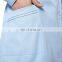 2015 Fashion nurse uniform dress/medical scrubs/hospital uniforms Long-Sleeve