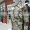 Wholesale cheap desert camo tactical Military Uniform for army