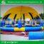 Giant Inflatable Pool Swimming Pool With Cover