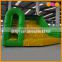 2017 Crazy and Popular Slide Largest Slope Inflatable Slide for Children and Adults