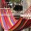 Wholesale Canvas Hammock Can Be Customized For Camping Hammock