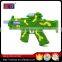 Kids 2016 fashional series B/O Simulation shaking gun toys