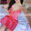 Cheap Price Multiple Colour Slik Sexy Fat Women Babydoll Lingerie