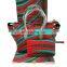2017 New arrival best quality african handbag of wax lady African handbags for partyH170730002