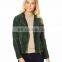 Good Quality Women Fashion Leather Jacket