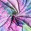 New Stytle Gradient Color Bamboo Fiber Cotton Printed Fabric