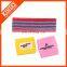 custom yoga headband set