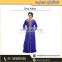 Simple Elegant Party Wear Costume For Arabian Ladies By Maxim Creation 6447