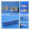custom engrave brand logo metal plates, gold rectangle shape name plate for desk