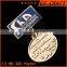 High quality cheap wholesale gold medal
