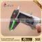 15cm plastic scale ruler printed by heat-transfered method