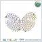 Stainless Steel Perforated Plate