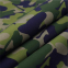 Military Camouflage Printed Fabric