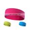 Top Selling Wide Moisture Absorption Fitness Yoga Headband