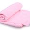 Quick-Dry Microfiber Weft Knitted Towel