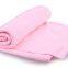 Quick-Dry Microfiber Weft Knitted Towel