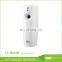 China Manufacturer LED Automatic Air Freshener Spray With 300ml Refillable Can For Office Bathroom MQ-4