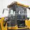 1.8Tmini hydraulic wheel loader ZL18F sale in South America