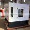VMC600L hobby CNC milling machine for metal working