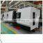 DL Series heavy duty slant bed cnc lathe machine