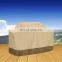 All Weather Protection Water Resistant Fabric Garden Furniture Cover