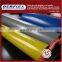 Ventilation system tarpaulin duct Tarpaulin anti-static fireproof