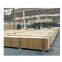 38mm 42mm 50 mm LVL Scaffolding Plank for construction made in China