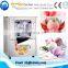 commercial hard ice cream machine/ice cream freezer/gelato batch freezer