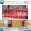 professional sieving machine for rice / millet winnowing machine for home used /cocoa winnower machine