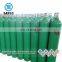 Seamless Steel Nitrogen Cylinder High Pressure Gas Cylinder Hydrogen Gas Cylinder