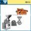 2016 hot sell new model industrial food crusher salt grinder crushing machine
