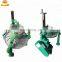 Green Tea Leaf Roller Machine / Tea Twisting Rolled Machine For Sale