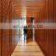 Best price perforated metal wall cladding panels/curtain wall