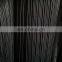 ASTM A321 TP321h stainless steel seamless annealed bright precision tube