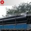 21.3mm black welded ERW steel pipe ASTM A53 GRB made in Sino metal