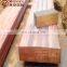 beryllium copper flat stock