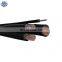 Hot sell  EPR insulated CPE sheath DLO cable