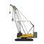 China Crawler construction mini hoist Crane 60t crawler crane SCC600E