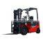 2 ton forklift electric CPD20 telescopic forklift with paper roller