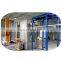 High Quality Spray Paint Booth Powder Coating Machine