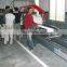 uPVC window machine